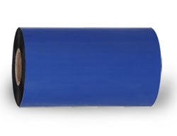 One roll of near edge thermal ribbon